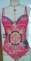 Comfortable and stylish swimwear for all body types
