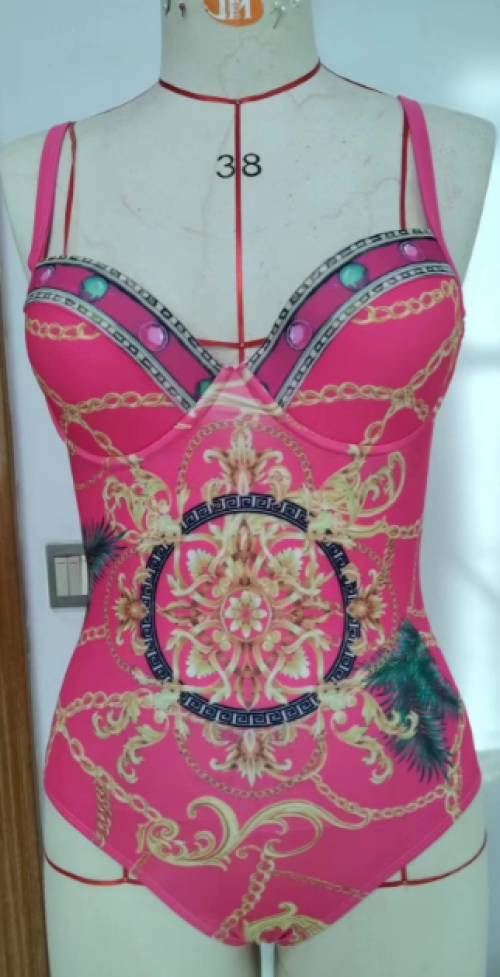 Comfortable and stylish swimwear for all body types