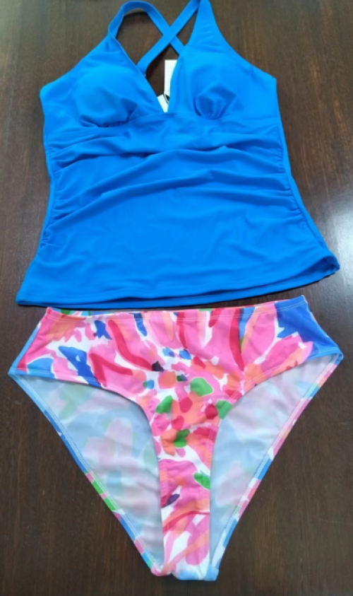 Comfortable and stylish swimwear for all body types