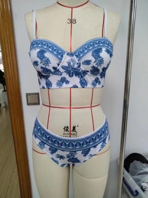 Comfortable and stylish swimwear for all body types